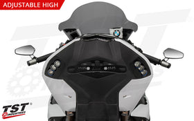 TST Tail Tidy for BMW S1000RR 2019+