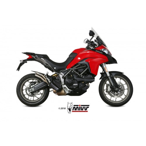 2017 store multistrada 950