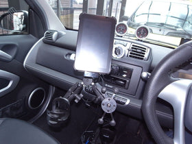 RAM Mounts Triple Ball Adapter