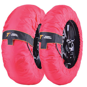 Thermal Technology Performance Motorcycle Tyre Warmers