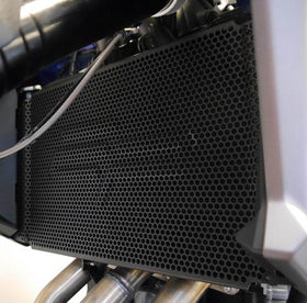 Evotech Performance Radiator Guard for Triumph Tiger 800 2015+