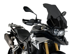 Puig Touring Windscreen BMW F850GS Adventure 2018-2020