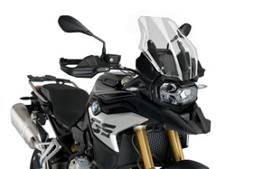 Puig Touring Windscreen BMW F850GS Adventure 2019-2020