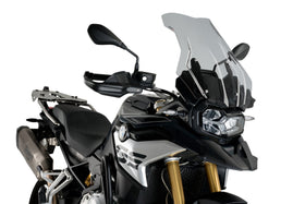 Puig Touring Windscreen BMW F850GS 2018-2020