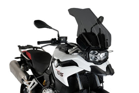 Puig Touring Windscreen BMW F750GS 2018-2020