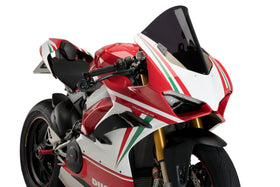 Puig Downforce Spoilers for Ducati Panigale V4 2018+