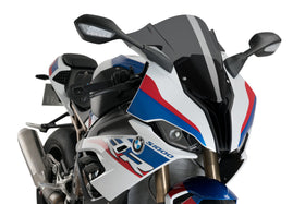 Puig Z-Racing Windscreen BMW S1000RR 2019-2022