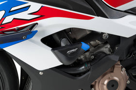 Puig Pro Frame Sliders BMW S1000RR 2019-2022 | 7aftermarket India 