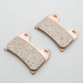 EBC Double-H Sintered Front Brake Pads for Ducati Monster 796 (FA244HH)