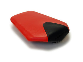 Luimoto Baseline Seat Covers for Honda CBR1000RR (2012-2016)