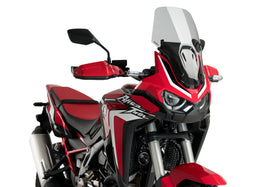 Puig Touring Windscreen for Africa Twin 2020