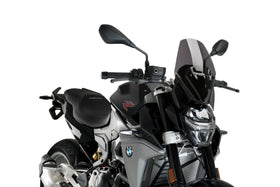 Puig Naked New Generation Windscreen for BMW F900R 2020>