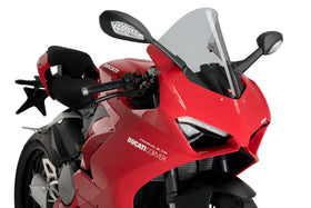 Puig Racing Windscreen Ducati Panigale V2 2020-2021