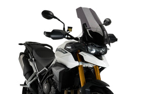 Puig Touring Windscreen for Triumph Tiger 900 2020+
