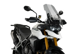 Puig Touring Windscreen for Triumph Tiger 900 2020+