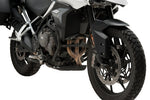 Puig Engine Guards for Triumph Tiger 900 (2021+) | 7aftermarket India 