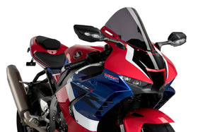 Puig R-Racer Windscreen for Honda CBR1000RR 2020>