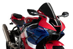 Puig R-Racer Windscreen for Honda CBR1000RR 2020>