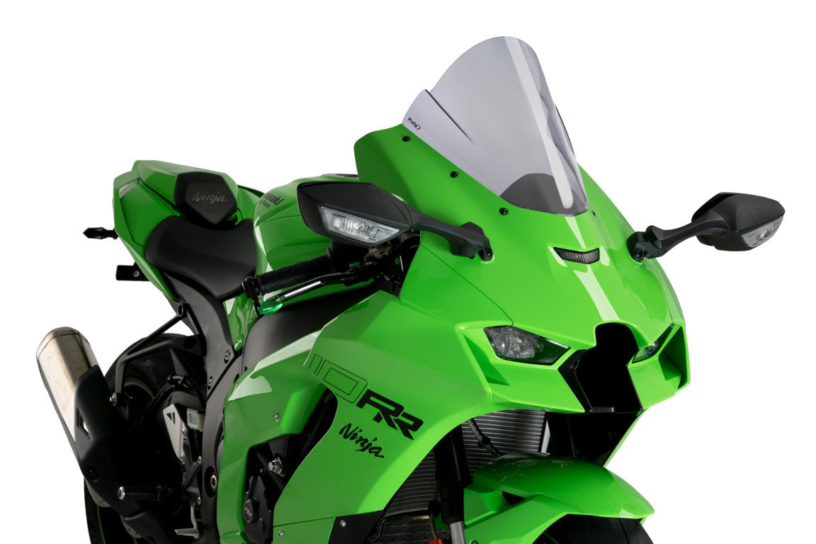 H Puig Z-Racing Windscreen for Kawasaki ZX-10R 2021
