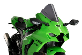 Puig Z-Racing Windscreen for Kawasaki ZX-10RR 2021