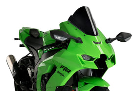 Puig Z-Racing Windscreen for Kawasaki ZX-10R 2021