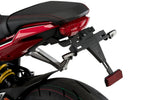 Puig Tail Tidy Kit for Honda CB650 R (2021-2022) | 7aftermarket India 