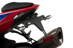 Puig Tail Tidy Kit for Honda CBR1000 RR / R Fireblade (2020-2022) | 7aftermarket India 