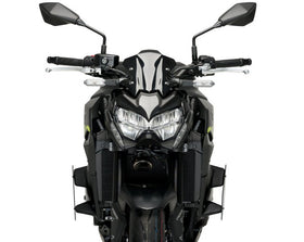 Puig Downforce Spoilers for Kawasaki Z900 2020+