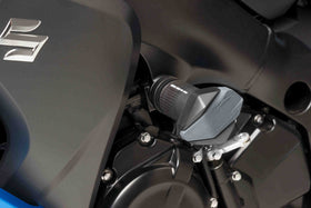Puig R12 Frame Sliders Suzuki GSXS1000F 2016-2020