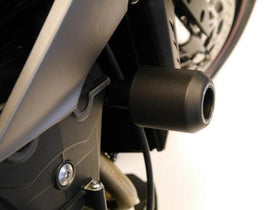 Evotech Performance Frame Sliders Triumph Street Triple 765 / R / S / RS