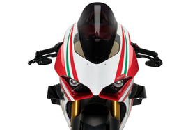 Puig Downforce Spoilers for Ducati Panigale V4 2018+