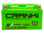 Crank1 Battery for Kawasaki Vulcan S 2015-2020 (CB10S)