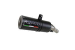 GPR Exhaust M3 Evo4 Carbon For Suzuki Hayabusa 1300 (2007-2017)