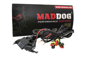 MADDOG Wire Harness Pro