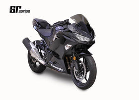 Zero Gravity Windscreen Kawasaki Ninja 250R 2018-2020