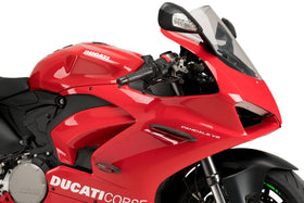 Puig Downforce Spoilers for Ducati Panigale V2 2020+