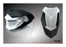 Puig R19 Frame Sliders for Triumph Street Triple 765 R/RS/S 2017-2021