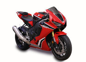 Zero Gravity Windscreen Honda CBR 1000RR 2017-2019
