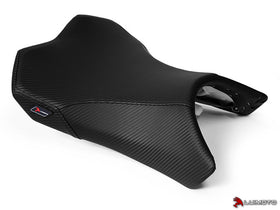 Luimoto Baseline Seat Covers for Kawasaki Ninja 1000 (2011-2016)