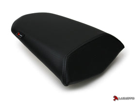 Luimoto Baseline Seat Covers for Kawasaki Ninja 1000 (2011-2016)