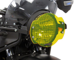 Powerbronze Headlight Protectors for Royal Enfield Himalayan (2021-2022)