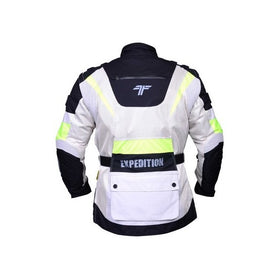 Tarmac Expedition Level 1 Jacket High Visibility