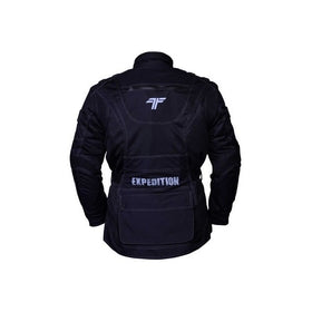 Tarmac Expedition Level 1 Jacket - Black