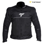 Tarmac One III Level 2 Jacket Black