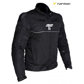 Tarmac One III Level 2 Jacket Black