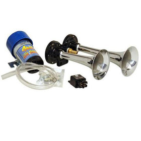 KLEINN 6126 Direct Drive Dual Air Horn