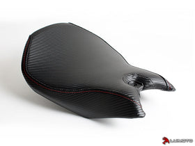 Luimoto Baseline Seat Covers for Ducati Panigale 899 (2016-2018)