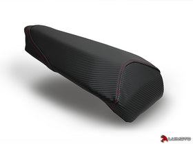 Luimoto Baseline Seat Covers for Ducati Panigale 959 (2016-2018)