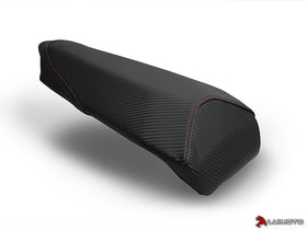 Luimoto Baseline Seat Covers for Ducati Panigale 899 (2016-2018)