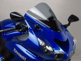 Puig Racing Windscreen for Kawasaki ZX14R 2006-2020